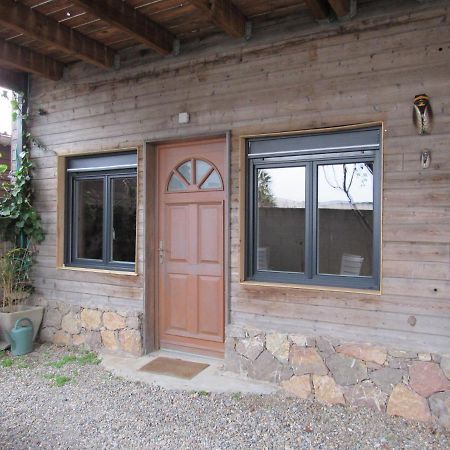 Appartement En Bois Sète Zewnętrze zdjęcie