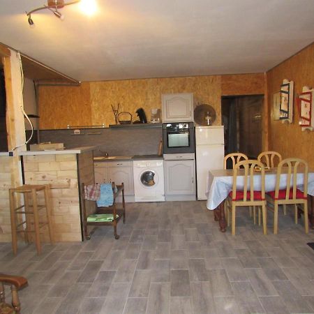 Appartement En Bois Sète Zewnętrze zdjęcie