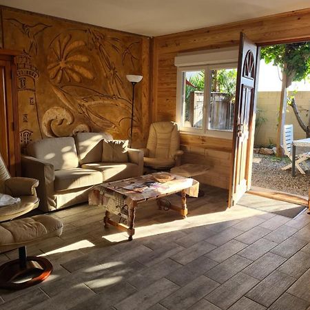Appartement En Bois Sète Zewnętrze zdjęcie