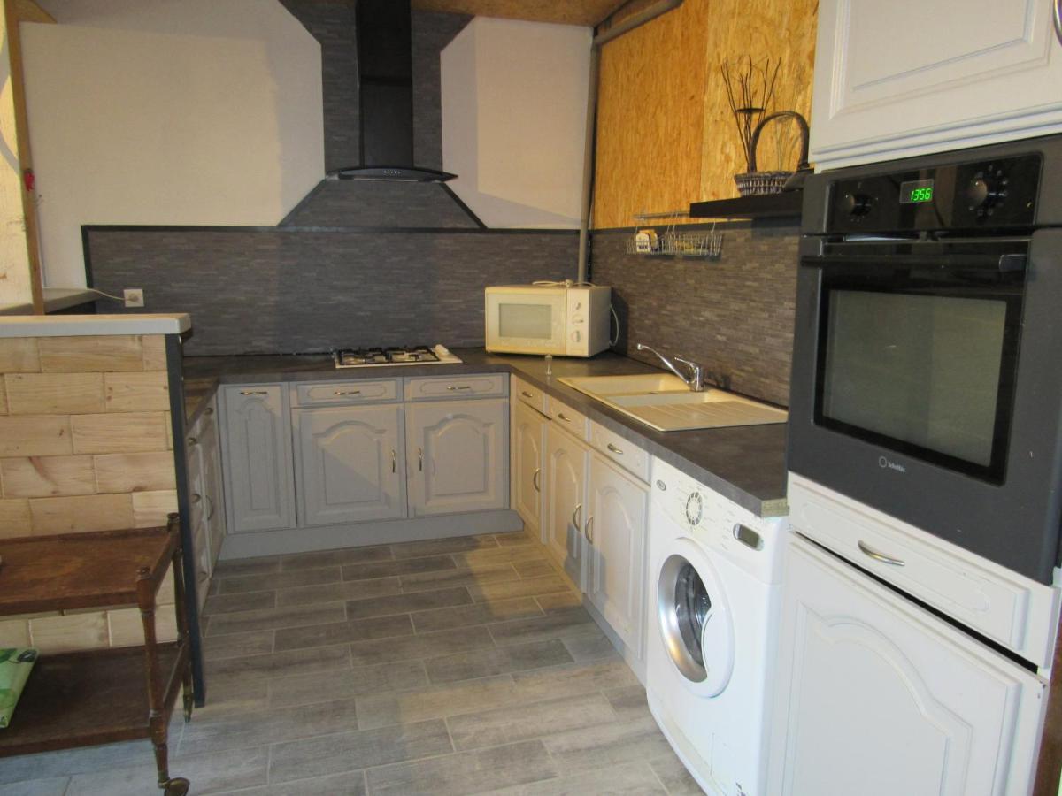 Appartement En Bois Sète Zewnętrze zdjęcie