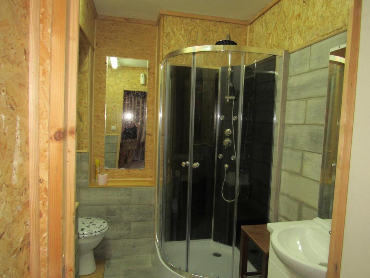 Appartement En Bois Sète Zewnętrze zdjęcie