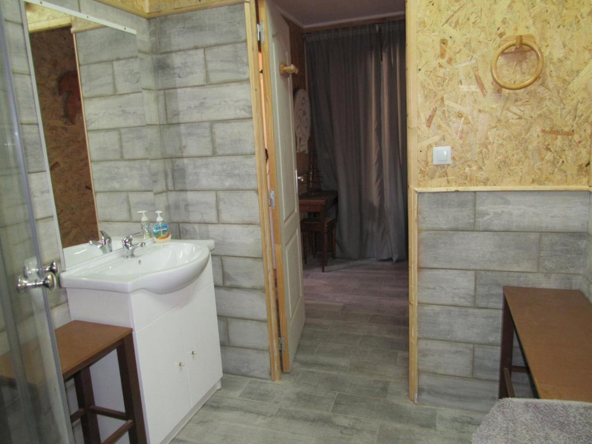Appartement En Bois Sète Zewnętrze zdjęcie