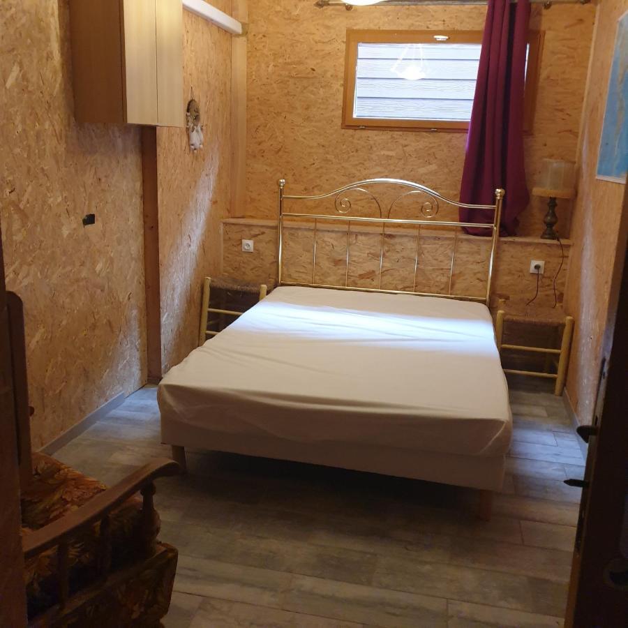 Appartement En Bois Sète Zewnętrze zdjęcie