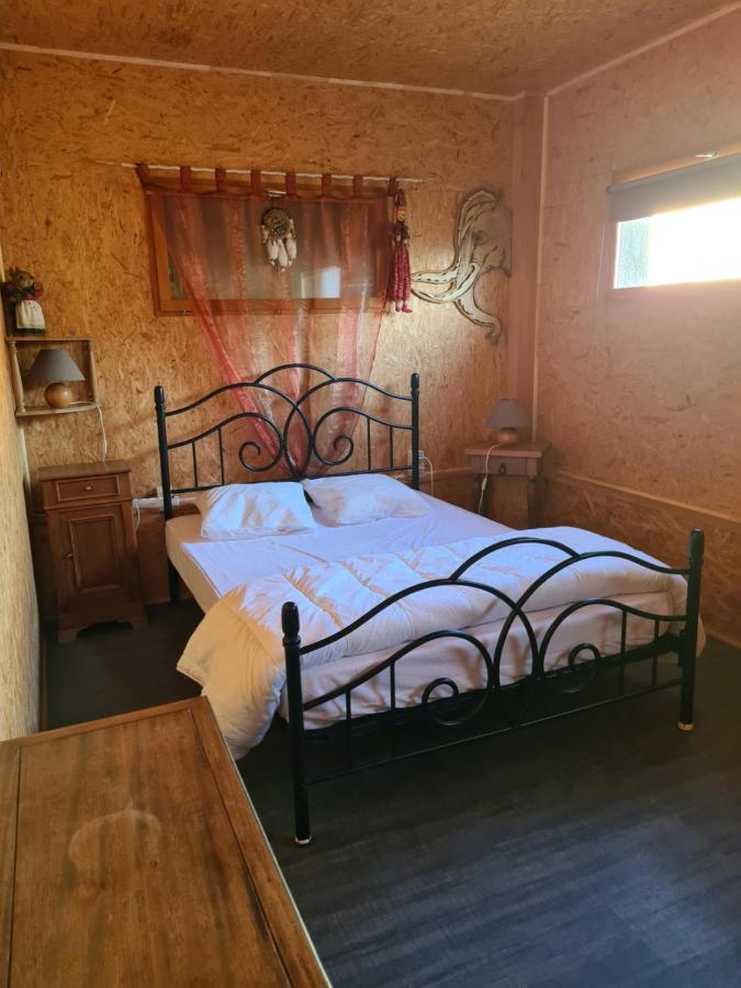 Appartement En Bois Sète Zewnętrze zdjęcie